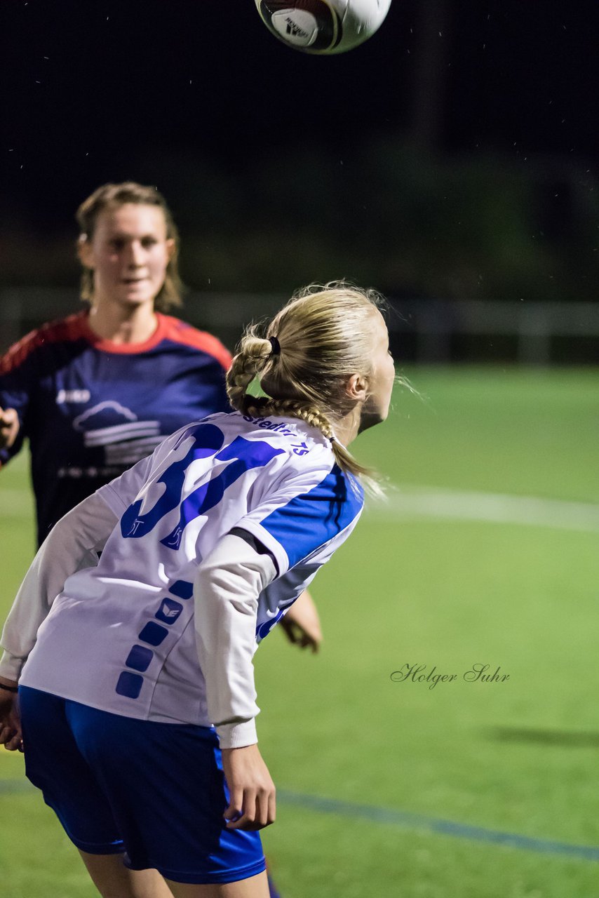 Bild 252 - Frauen Bramstedter TS - TSV Wiemersdorf : Ergebnis: 2:2